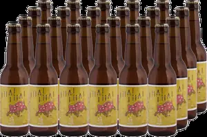 Oedipus Thai Thai Tripel
